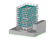 Штаб-квартира компании Markas в городе Больцано, Италия